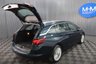 USED 2017 VAUXHALL ASTRA 1.4i Turbo Elite Sports Tourer 5dr Petrol Auto Euro 6 (s/s) (150 ps) AUTOMATIC ESTATE / HEATED LEATHER SEATS / FINANCE AVAILABLE