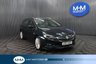 USED 2017 VAUXHALL ASTRA 1.4i Turbo Elite Sports Tourer 5dr Petrol Auto Euro 6 (s/s) (150 ps) AUTOMATIC ESTATE / HEATED LEATHER SEATS / FINANCE AVAILABLE