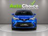 USED 2019 69 TOYOTA C-HR 2.0 VVT-h Design SUV 5dr Petrol Hybrid CVT Euro 6 (s/s) (184 ps) in Blackburn Finance Available 12 to 84 Months