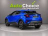 USED 2019 69 TOYOTA C-HR 2.0 VVT-h Design SUV 5dr Petrol Hybrid CVT Euro 6 (s/s) (184 ps) in Blackburn Finance Available 12 to 84 Months