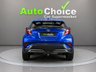 USED 2019 69 TOYOTA C-HR 2.0 VVT-h Design SUV 5dr Petrol Hybrid CVT Euro 6 (s/s) (184 ps) in Blackburn Finance Available 12 to 84 Months