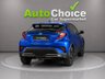 USED 2019 69 TOYOTA C-HR 2.0 VVT-h Design SUV 5dr Petrol Hybrid CVT Euro 6 (s/s) (184 ps) in Blackburn Finance Available 12 to 84 Months