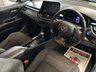 USED 2019 69 TOYOTA C-HR 2.0 VVT-h Design SUV 5dr Petrol Hybrid CVT Euro 6 (s/s) (184 ps) in Blackburn Finance Available 12 to 84 Months