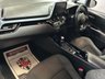 USED 2019 69 TOYOTA C-HR 2.0 VVT-h Design SUV 5dr Petrol Hybrid CVT Euro 6 (s/s) (184 ps) in Blackburn Finance Available 12 to 84 Months