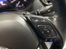 USED 2019 69 TOYOTA C-HR 2.0 VVT-h Design SUV 5dr Petrol Hybrid CVT Euro 6 (s/s) (184 ps) in Blackburn Finance Available 12 to 84 Months