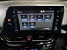 USED 2019 69 TOYOTA C-HR 2.0 VVT-h Design SUV 5dr Petrol Hybrid CVT Euro 6 (s/s) (184 ps) in Blackburn Finance Available 12 to 84 Months