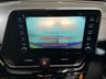 USED 2019 69 TOYOTA C-HR 2.0 VVT-h Design SUV 5dr Petrol Hybrid CVT Euro 6 (s/s) (184 ps) in Blackburn Finance Available 12 to 84 Months