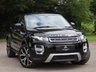 USED 2015 64 LAND ROVER RANGE ROVER EVOQUE 2.2 SD4 Autobiography Auto 4WD Euro 5 (s/s) 5dr PAN-ROOF + SATNAV + R-CAMERA!