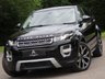 USED 2015 64 LAND ROVER RANGE ROVER EVOQUE 2.2 SD4 Autobiography Auto 4WD Euro 5 (s/s) 5dr PAN-ROOF + SATNAV + R-CAMERA!