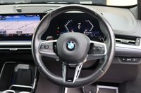 USED 2023 72 BMW X1 23I 2.0 M SPORT XDRIVE MAXTONKIT PROPACK HARMANKARDON 20"s