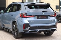 USED 2023 72 BMW X1 23I 2.0 M SPORT XDRIVE MAXTONKIT PROPACK HARMANKARDON 20"s