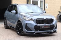 USED 2023 72 BMW X1 23I 2.0 M SPORT XDRIVE MAXTONKIT PROPACK HARMANKARDON 20"s