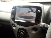 USED 2019 69 TOYOTA AYGO 1.0 VVT-i x-play Hatchback 5dr Petrol Manual Euro 6 (71 ps) 