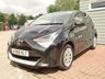 USED 2019 69 TOYOTA AYGO 1.0 VVT-i x-play Hatchback 5dr Petrol Manual Euro 6 (71 ps) 
