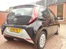 USED 2019 69 TOYOTA AYGO 1.0 VVT-i x-play Hatchback 5dr Petrol Manual Euro 6 (71 ps) 