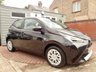 USED 2019 69 TOYOTA AYGO 1.0 VVT-i x-play Hatchback 5dr Petrol Manual Euro 6 (71 ps) 