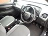 USED 2019 69 TOYOTA AYGO 1.0 VVT-i x-play Hatchback 5dr Petrol Manual Euro 6 (71 ps) 