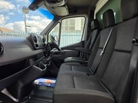 USED 2021 21 MERCEDES-BENZ SPRINTER 2.1 314 CDI PROGRESSIVE LWB LUTON TAILIFT RWD L3 143 BHP [EURO 6] 