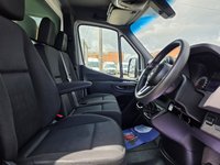 USED 2021 21 MERCEDES-BENZ SPRINTER 2.1 314 CDI PROGRESSIVE LWB LUTON TAILIFT RWD L3 143 BHP [EURO 6] 