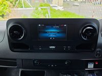 USED 2021 21 MERCEDES-BENZ SPRINTER 2.1 314 CDI PROGRESSIVE LWB LUTON TAILIFT RWD L3 143 BHP [EURO 6] 