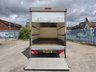 USED 2021 21 MERCEDES-BENZ SPRINTER 2.1 314 CDI PROGRESSIVE LWB LUTON TAILIFT RWD L3 143 BHP [EURO 6] 