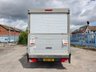USED 2021 21 MERCEDES-BENZ SPRINTER 2.1 314 CDI PROGRESSIVE LWB LUTON TAILIFT RWD L3 143 BHP [EURO 6] 