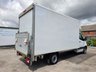 USED 2021 21 MERCEDES-BENZ SPRINTER 2.1 314 CDI PROGRESSIVE LWB LUTON TAILIFT RWD L3 143 BHP [EURO 6] 