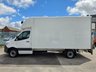 USED 2021 21 MERCEDES-BENZ SPRINTER 2.1 314 CDI PROGRESSIVE LWB LUTON TAILIFT RWD L3 143 BHP [EURO 6] 