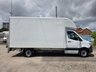 USED 2021 21 MERCEDES-BENZ SPRINTER 2.1 314 CDI PROGRESSIVE LWB LUTON TAILIFT RWD L3 143 BHP [EURO 6] 