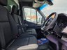 USED 2021 21 MERCEDES-BENZ SPRINTER 2.1 314 CDI PROGRESSIVE LWB LUTON TAILIFT RWD L3 143 BHP [EURO 6] 