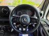 USED 2021 21 MERCEDES-BENZ SPRINTER 2.1 314 CDI PROGRESSIVE LWB LUTON TAILIFT RWD L3 143 BHP [EURO 6] 