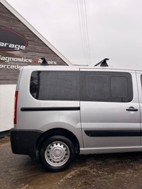 USED 2012 62 PEUGEOT EXPERT TEPEE 2.0 HDi Comfort L1 MPV 5dr Diesel Automatic (5/6 seats) (199 g/km, 163 bhp) PEUGEOT EXPERT TEPEE 2.0 HDi Comfort L1 MPV 5dr