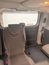 USED 2012 62 PEUGEOT EXPERT TEPEE 2.0 HDi Comfort L1 MPV 5dr Diesel Automatic (5/6 seats) (199 g/km, 163 bhp) PEUGEOT EXPERT TEPEE 2.0 HDi Comfort L1 MPV 5dr