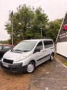 USED 2012 62 PEUGEOT EXPERT TEPEE 2.0 HDi Comfort L1 MPV 5dr Diesel Automatic (5/6 seats) (199 g/km, 163 bhp) PEUGEOT EXPERT TEPEE 2.0 HDi Comfort L1 MPV 5dr