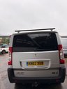 USED 2012 62 PEUGEOT EXPERT TEPEE 2.0 HDi Comfort L1 MPV 5dr Diesel Automatic (5/6 seats) (199 g/km, 163 bhp) PEUGEOT EXPERT TEPEE 2.0 HDi Comfort L1 MPV 5dr