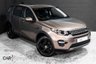 USED 2017 17 LAND ROVER DISCOVERY SPORT 2.0 TD4 SE Tech SUV 5dr Diesel Manual 4WD Euro 6 (s/s) (5 Seat) (150 ps) / STUNNING CAR!