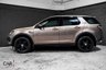 USED 2017 17 LAND ROVER DISCOVERY SPORT 2.0 TD4 SE Tech SUV 5dr Diesel Manual 4WD Euro 6 (s/s) (5 Seat) (150 ps) / STUNNING CAR!