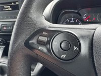 USED 2021 71 VAUXHALL COMBO 1.5 Turbo D 2300 Dynamic Panel Van 4dr Diesel Manual L1 H1 Euro 6 (100 ps) 2021 (71 Reg) One owner from New and Full service history. Nationwide Delivery Available!