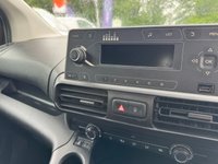 USED 2021 71 VAUXHALL COMBO 1.5 Turbo D 2300 Dynamic Panel Van 4dr Diesel Manual L1 H1 Euro 6 (100 ps) 2021 (71 Reg) One owner from New and Full service history. Nationwide Delivery Available!