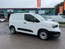 USED 2021 71 VAUXHALL COMBO 1.5 Turbo D 2300 Dynamic Panel Van 4dr Diesel Manual L1 H1 Euro 6 (100 ps) 2021 (71 Reg) One owner from New and Full service history. Nationwide Delivery Available!