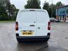 USED 2021 71 VAUXHALL COMBO 1.5 Turbo D 2300 Dynamic Panel Van 4dr Diesel Manual L1 H1 Euro 6 (100 ps) 2021 (71 Reg) One owner from New and Full service history. Nationwide Delivery Available!