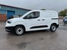 USED 2021 71 VAUXHALL COMBO 1.5 Turbo D 2300 Dynamic Panel Van 4dr Diesel Manual L1 H1 Euro 6 (100 ps) 2021 (71 Reg) One owner from New and Full service history. Nationwide Delivery Available!