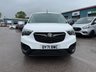 USED 2021 71 VAUXHALL COMBO 1.5 Turbo D 2300 Dynamic Panel Van 4dr Diesel Manual L1 H1 Euro 6 (100 ps) 2021 (71 Reg) One owner from New and Full service history. Nationwide Delivery Available!