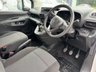 USED 2021 71 VAUXHALL COMBO 1.5 Turbo D 2300 Dynamic Panel Van 4dr Diesel Manual L1 H1 Euro 6 (100 ps) 2021 (71 Reg) One owner from New and Full service history. Nationwide Delivery Available!