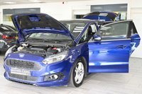 USED 2017 67 FORD S-MAX 2.0 TDCi Titanium Sport MPV 5dr Diesel Powershift Euro 6 (s/s) (210 ps) *HOME DELIVERY 7 DAY MONEY BACK*