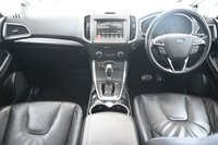 USED 2017 67 FORD S-MAX 2.0 TDCi Titanium Sport MPV 5dr Diesel Powershift Euro 6 (s/s) (210 ps) *HOME DELIVERY 7 DAY MONEY BACK*
