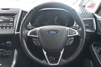 USED 2017 67 FORD S-MAX 2.0 TDCi Titanium Sport MPV 5dr Diesel Powershift Euro 6 (s/s) (210 ps) *HOME DELIVERY 7 DAY MONEY BACK*