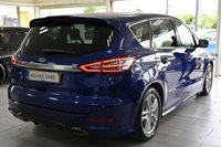 USED 2017 67 FORD S-MAX 2.0 TDCi Titanium Sport MPV 5dr Diesel Powershift Euro 6 (s/s) (210 ps) *HOME DELIVERY 7 DAY MONEY BACK*