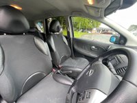 USED 2012 12 NISSAN NOTE 1.6 16V n-tec+ Hatchback 5dr Petrol Auto Euro 5 (110 ps) RARE AUTO+FULL HISTORY