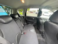 USED 2012 12 NISSAN NOTE 1.6 16V n-tec+ Hatchback 5dr Petrol Auto Euro 5 (110 ps) RARE AUTO+FULL HISTORY